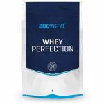 Review Whey Perfection