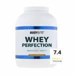 Whey Perfection Review