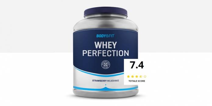 Whey Perfection Review