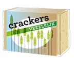 crackers-vector