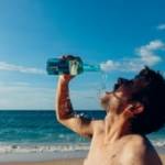 Water drinken herstelt je spieren