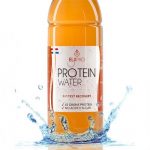 ELX-pro-protein-water-oranje